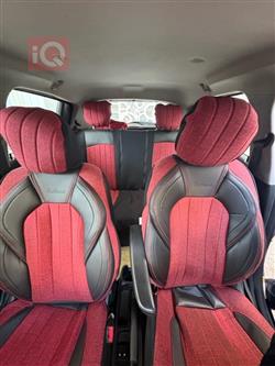 شيفروليه سبارك